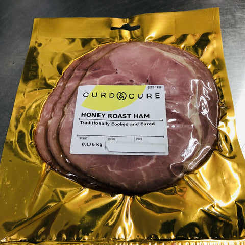 Honey Roast Ham